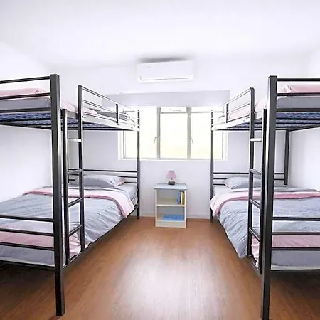 Hotell Jopa Sorority